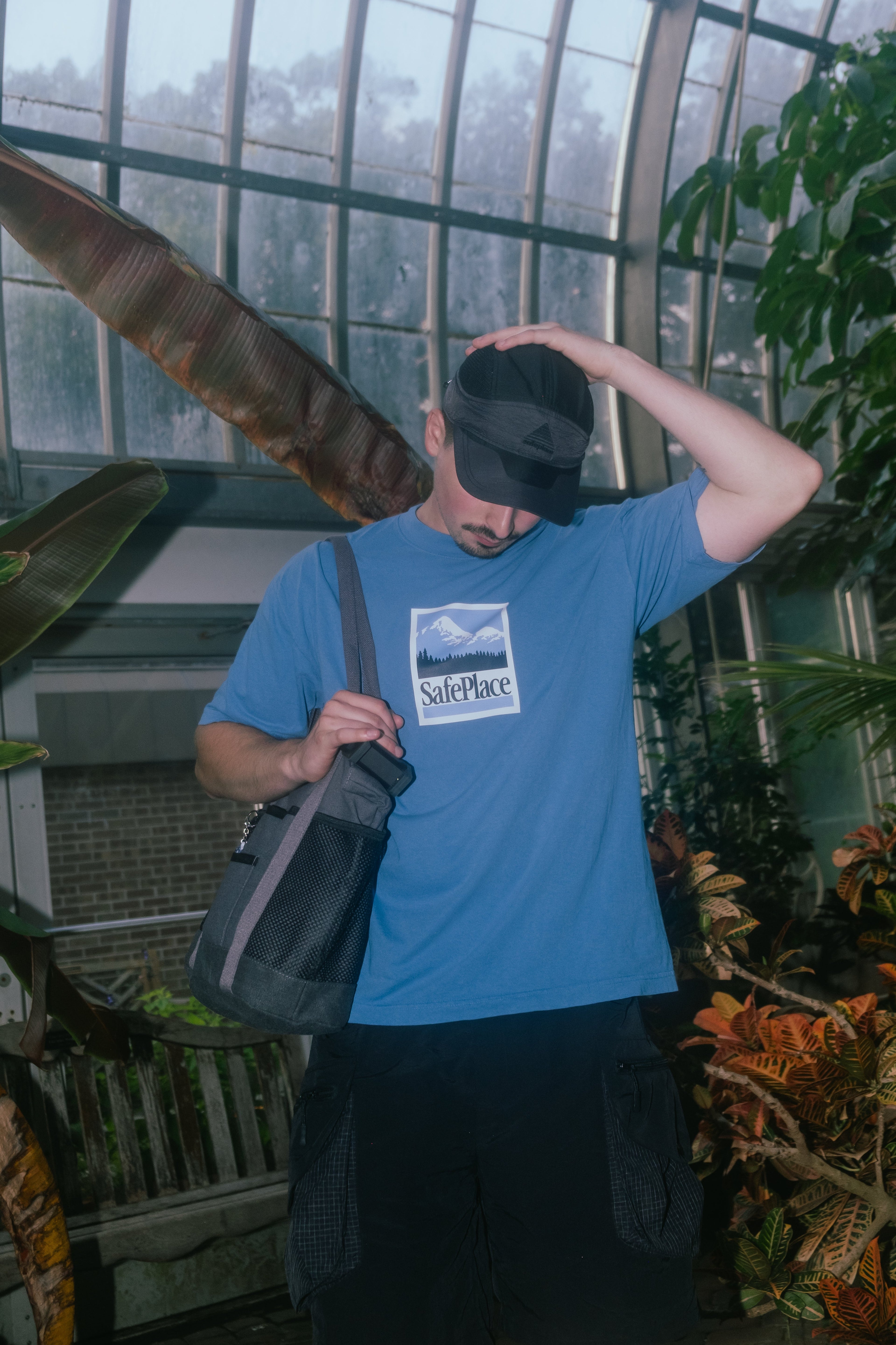 wavelength collection