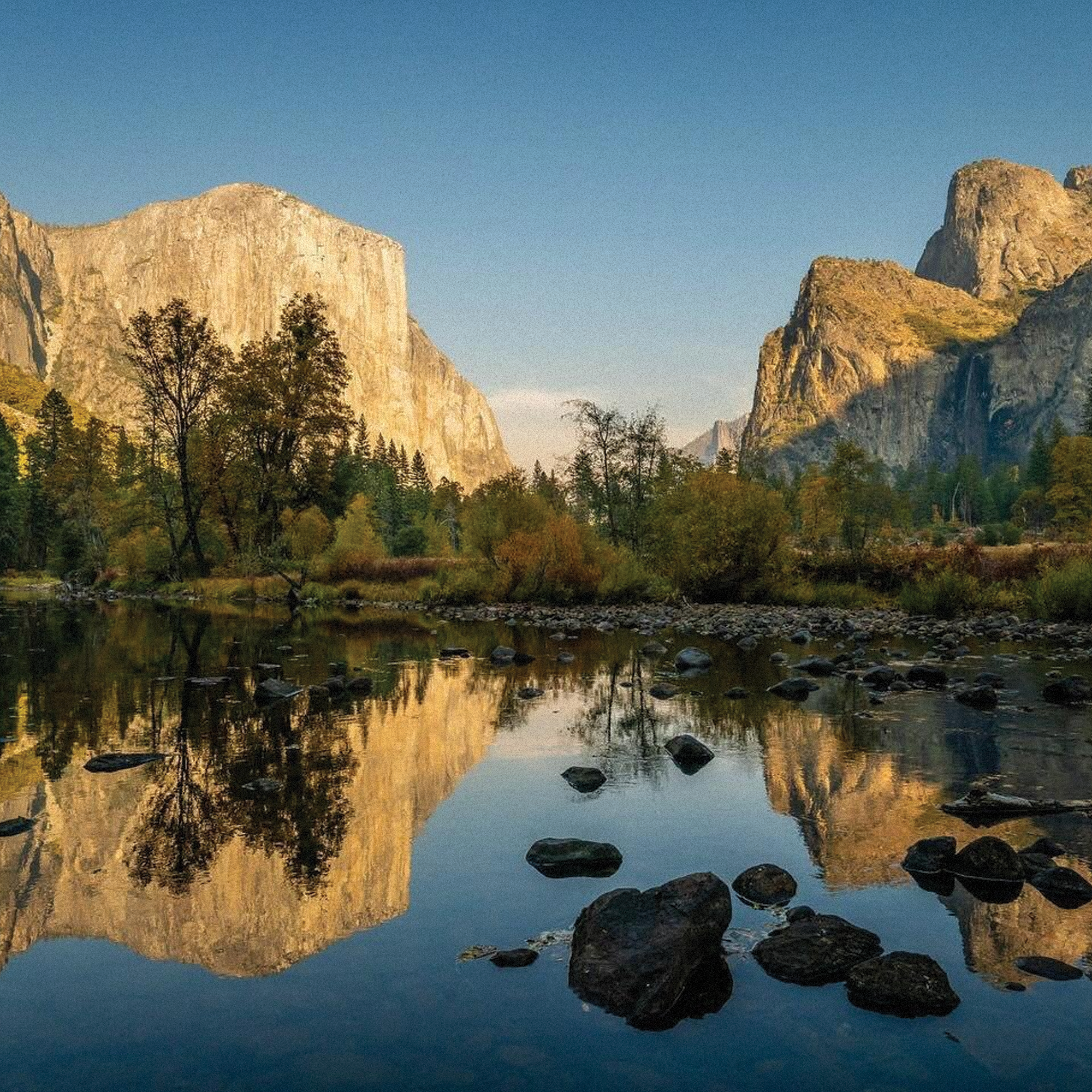 National Park Collection
