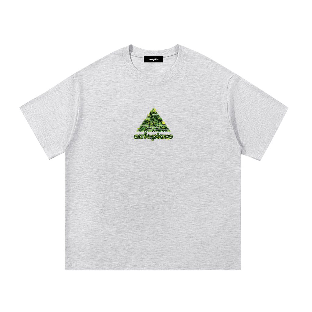 overgrown heavyweight tee