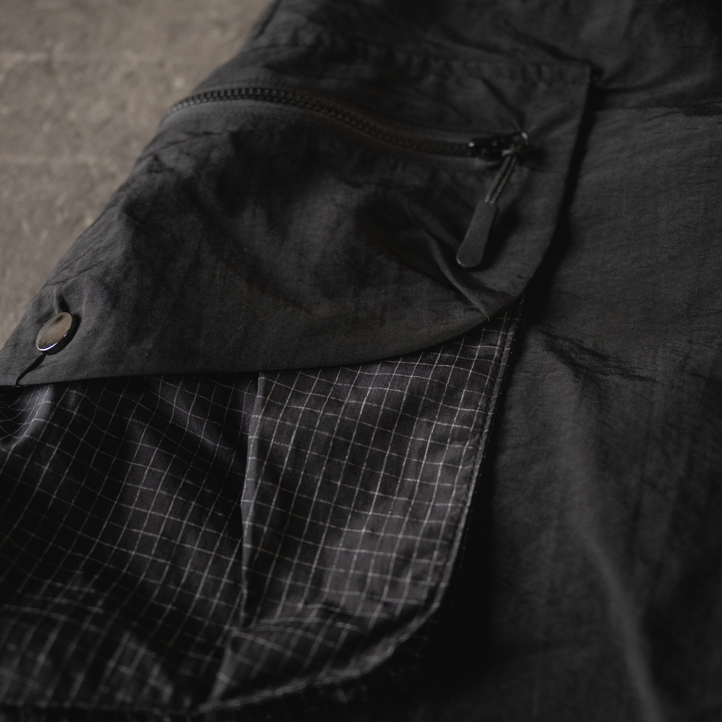 treadfast exploration shorts