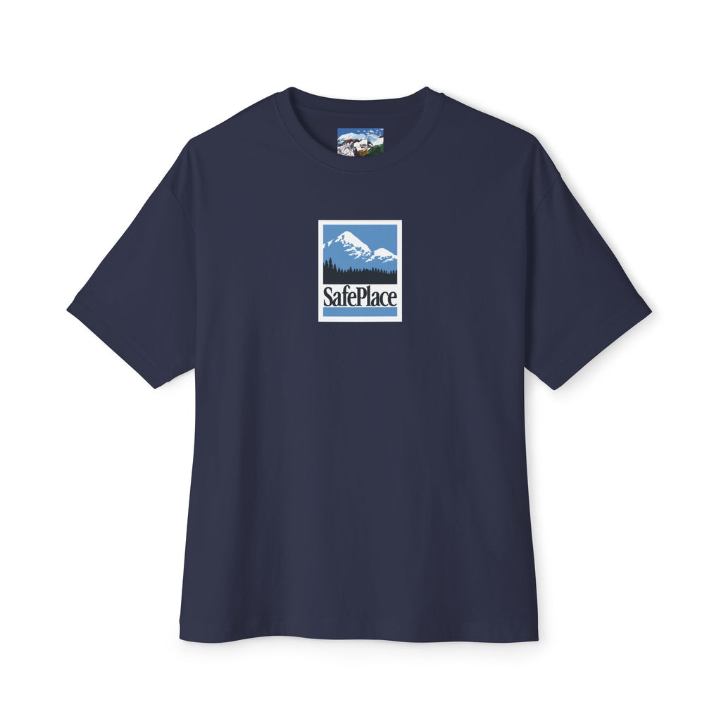 tacoma cotton tee