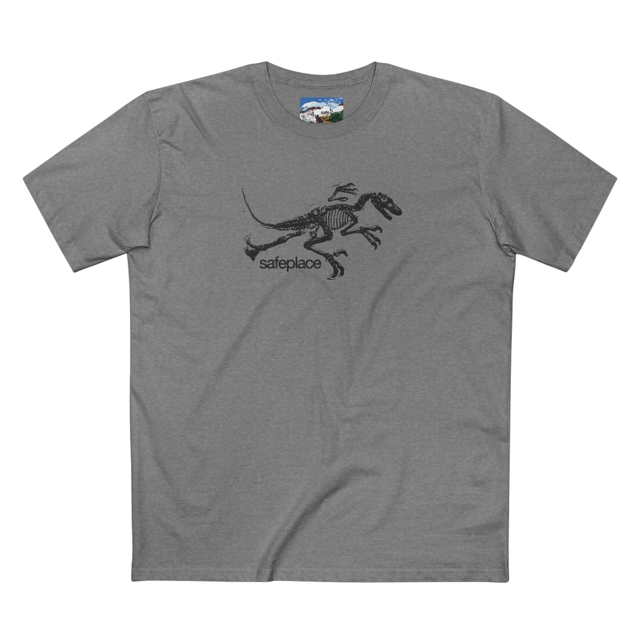 jurassic classic tee