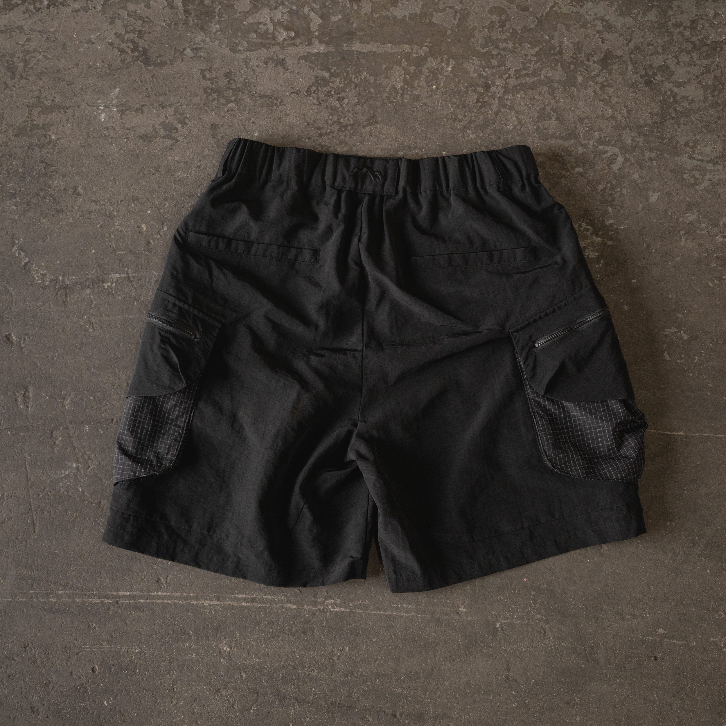 treadfast exploration shorts