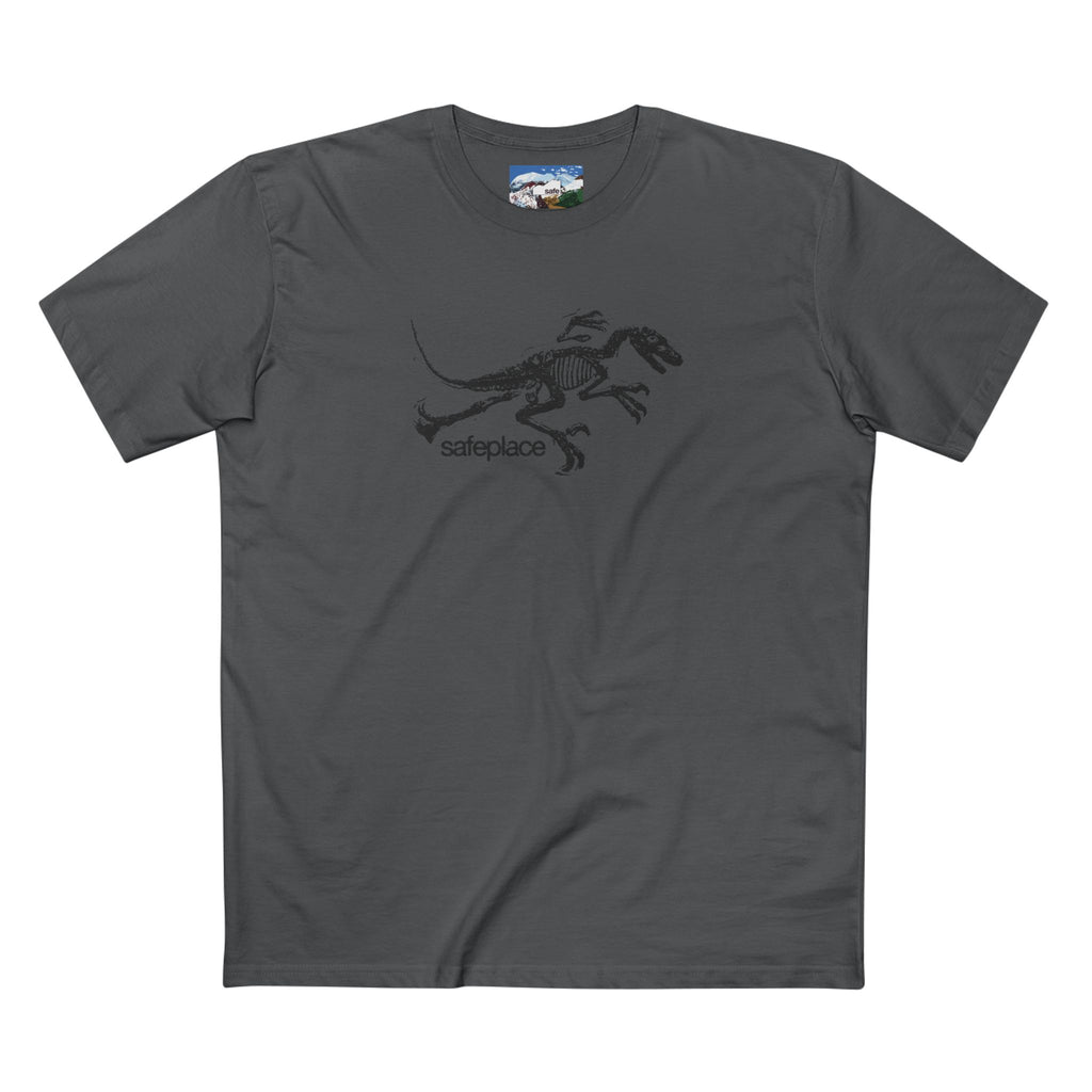 jurassic classic tee