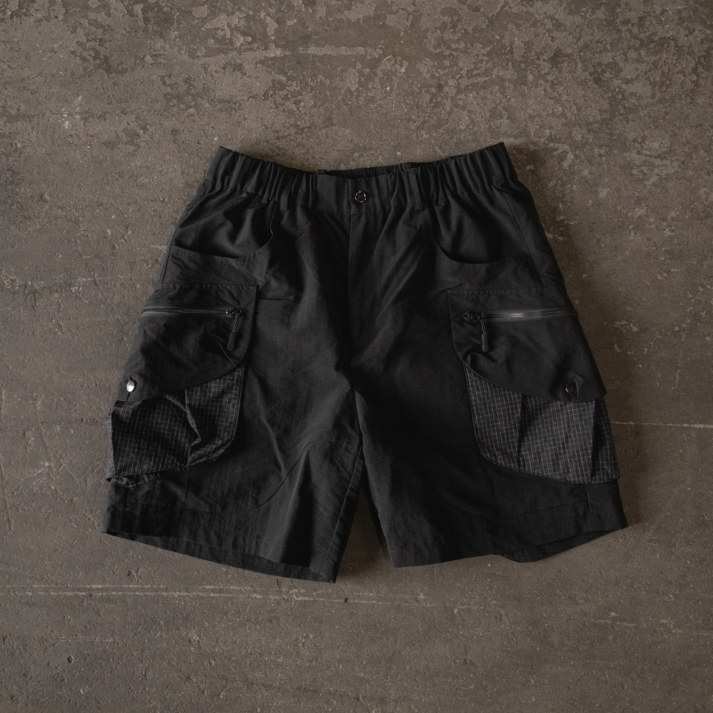 treadfast exploration shorts