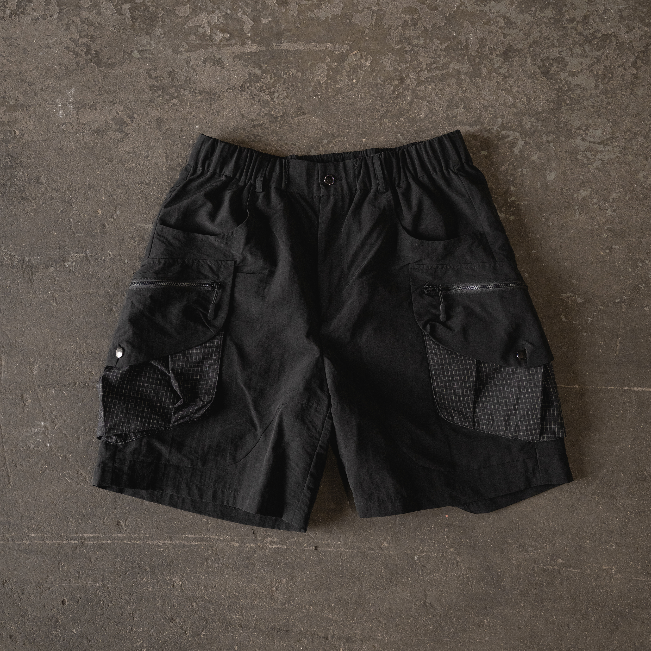 treadfast exploration shorts