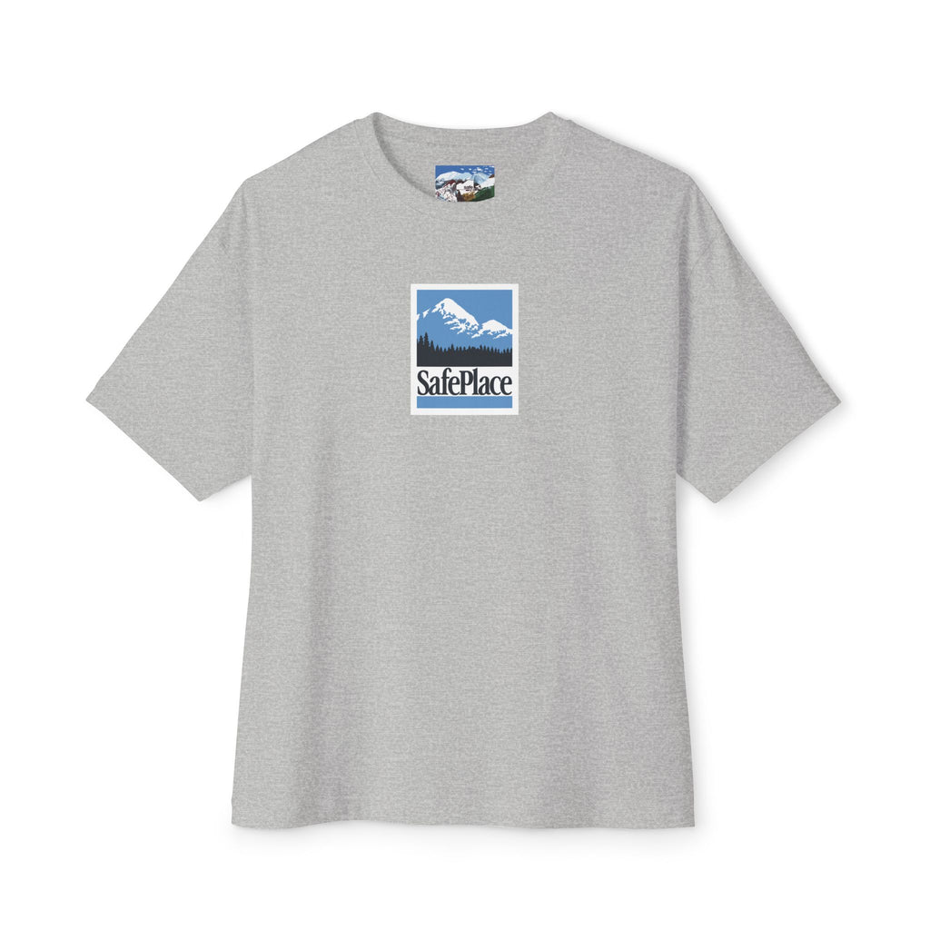 tacoma cotton tee
