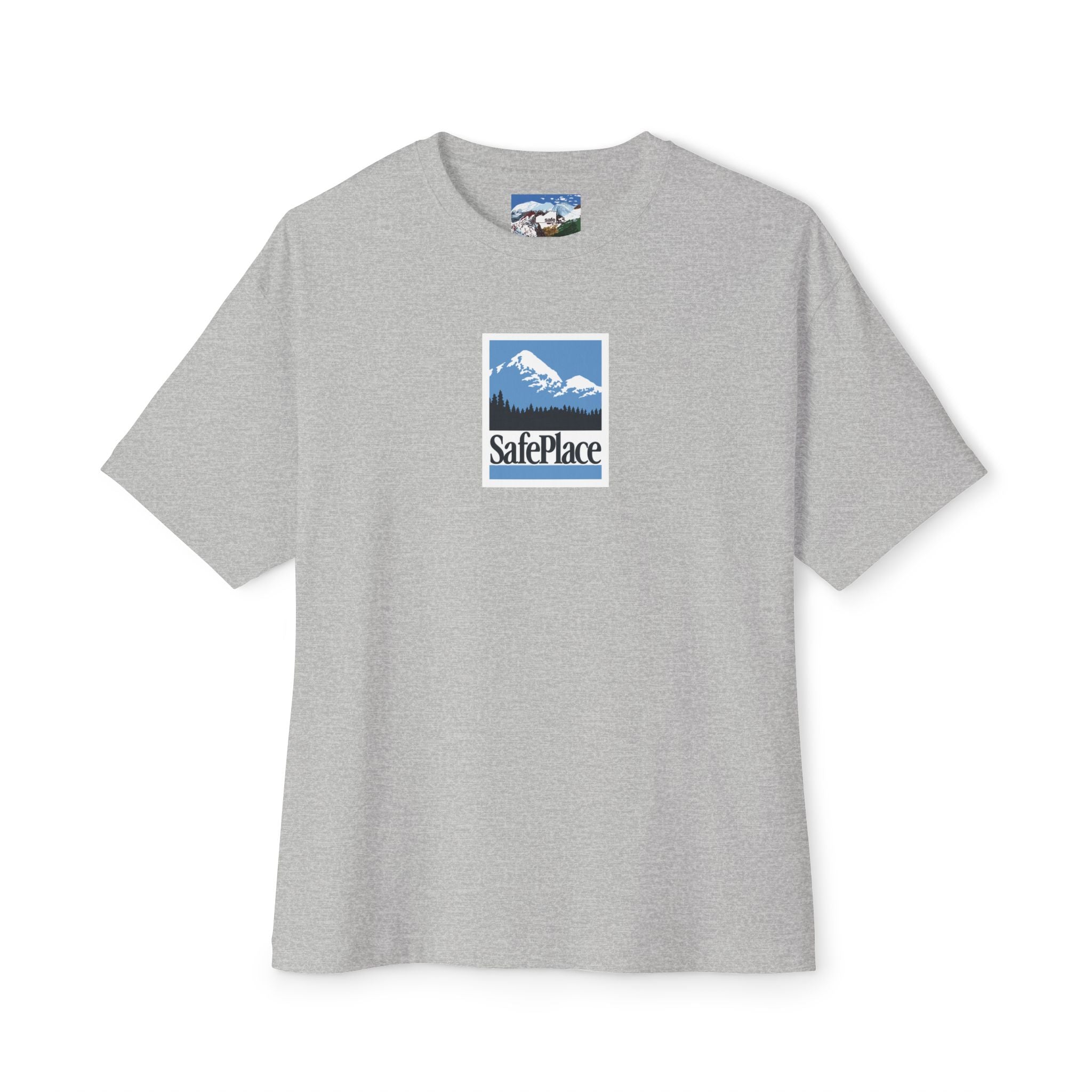 tacoma cotton tee
