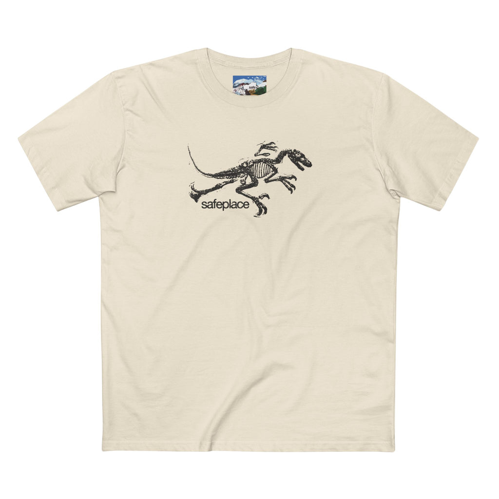 jurassic classic tee