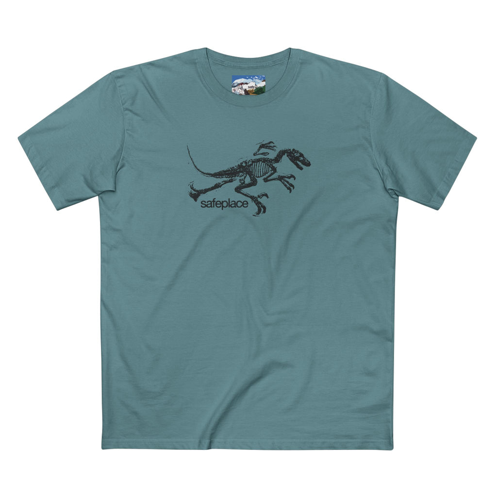 jurassic classic tee