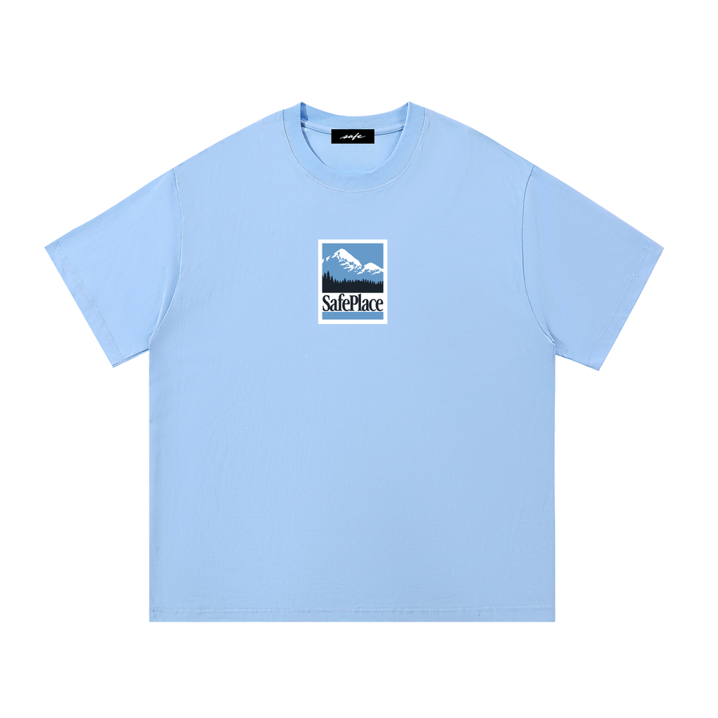 tacoma heavyweight tee