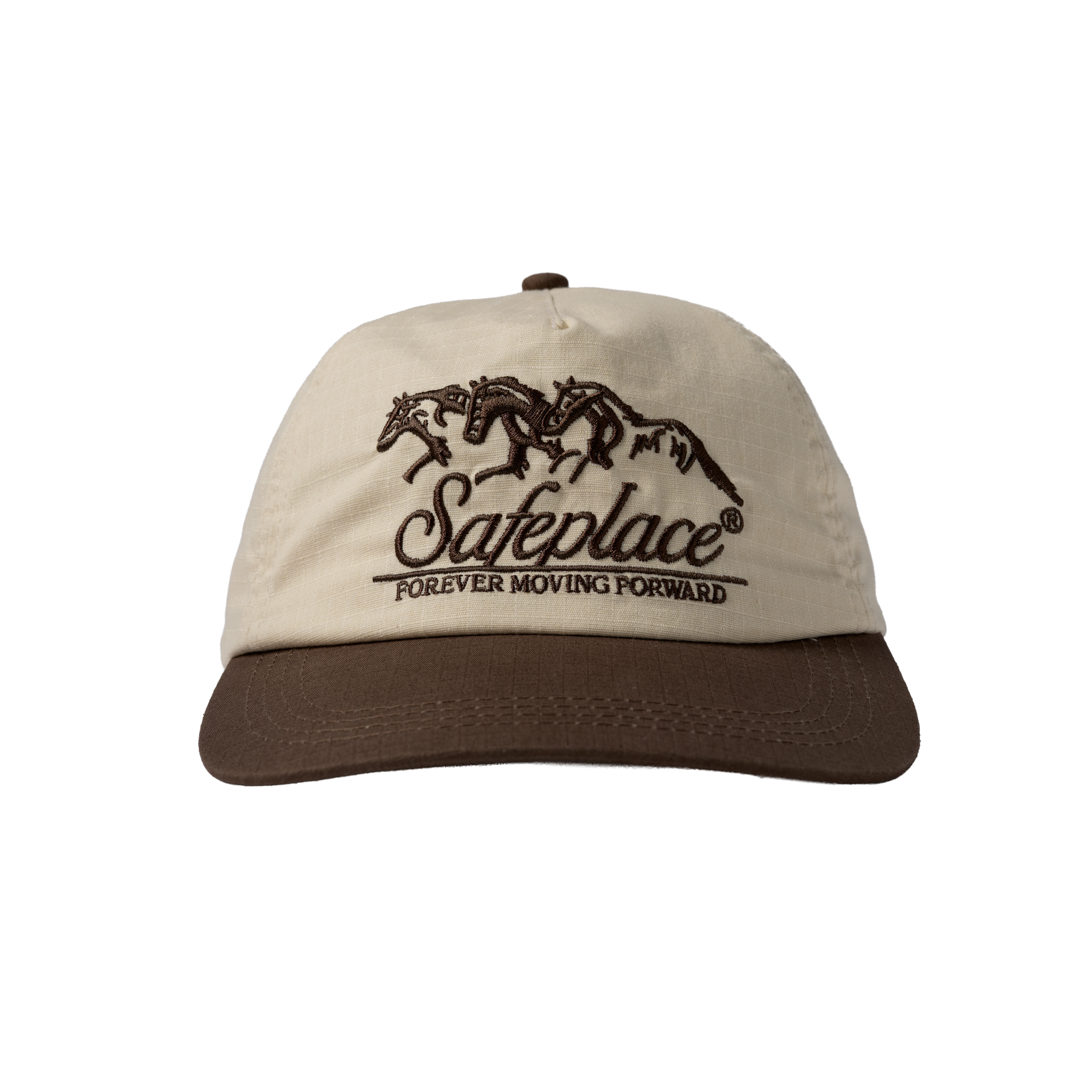 forward motion golf hat [wafer]