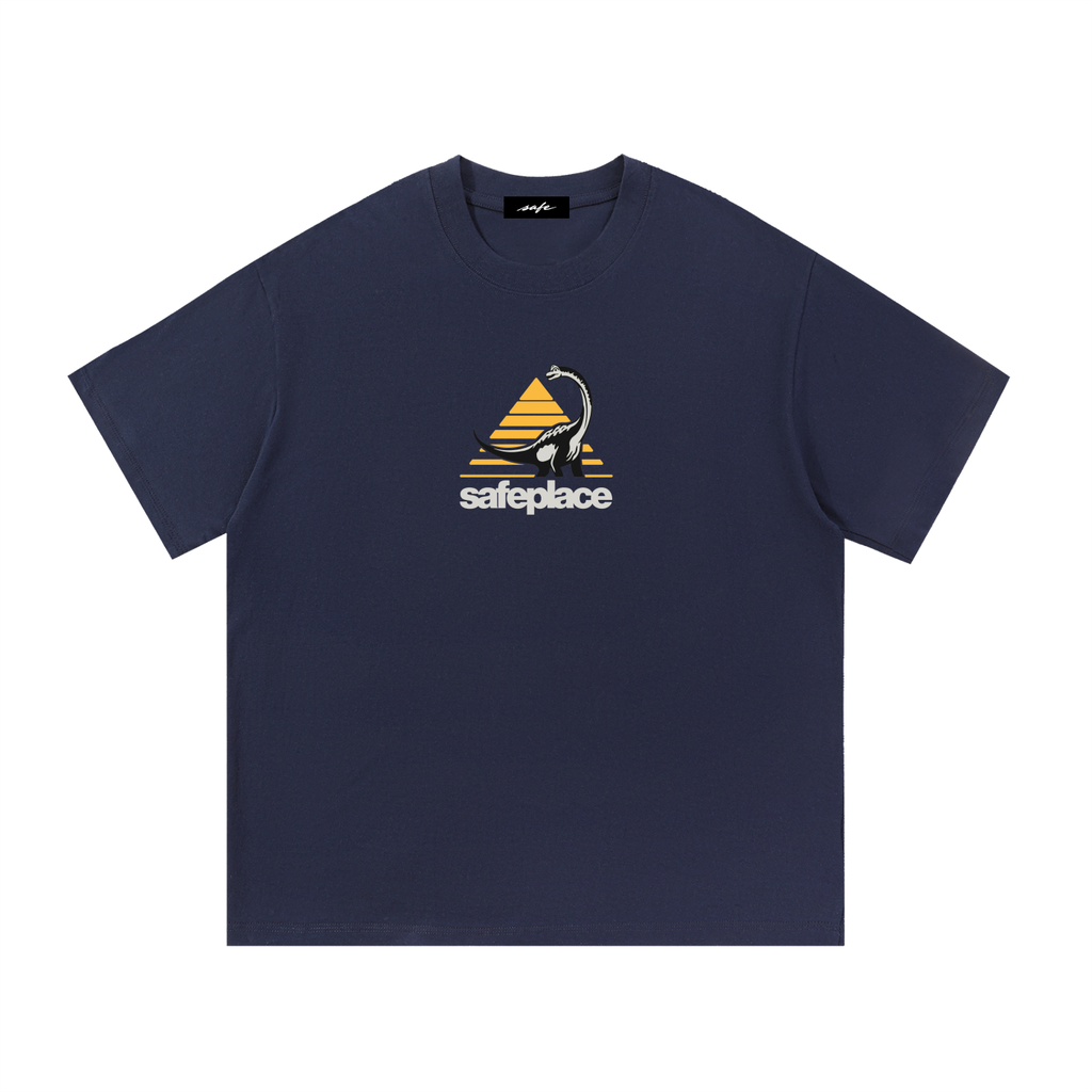 leaf eater heavyweight tee
