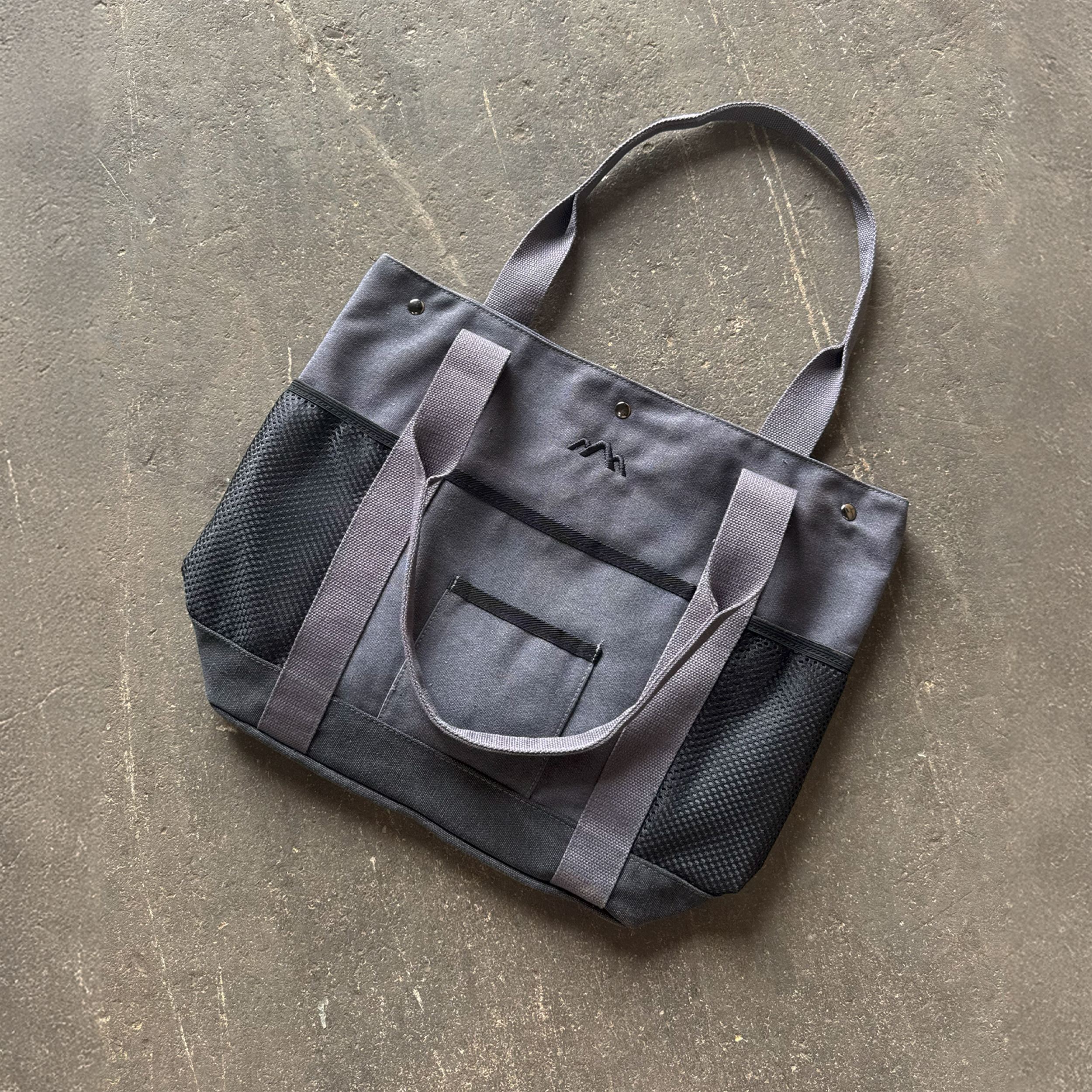 travelers daily tote bag