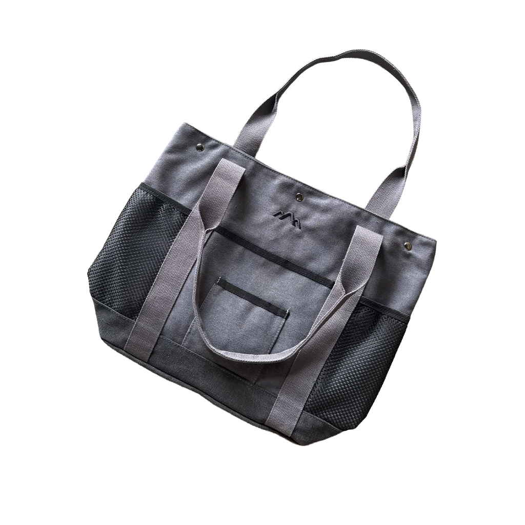 travelers daily tote bag