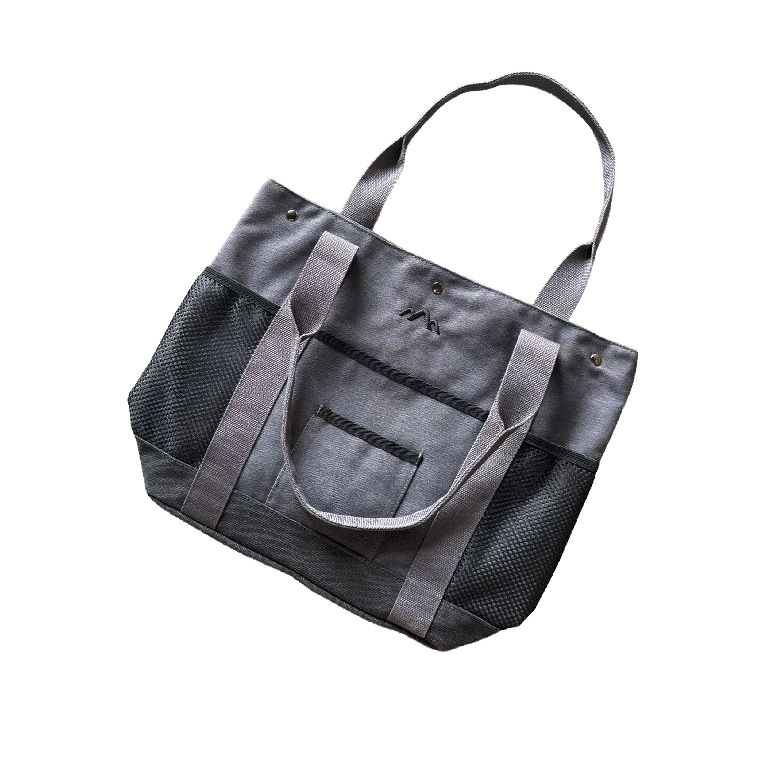 travelers daily tote bag