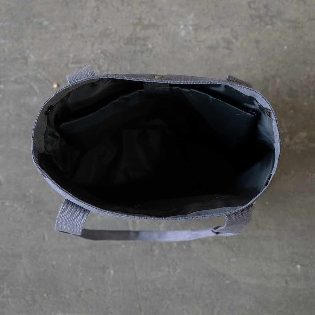 travelers daily tote bag