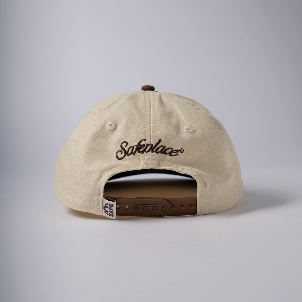 forward motion golf hat [wafer]