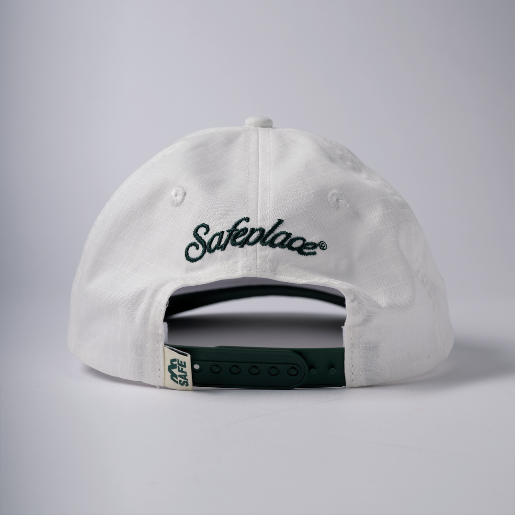 forward motion golf hat [green]