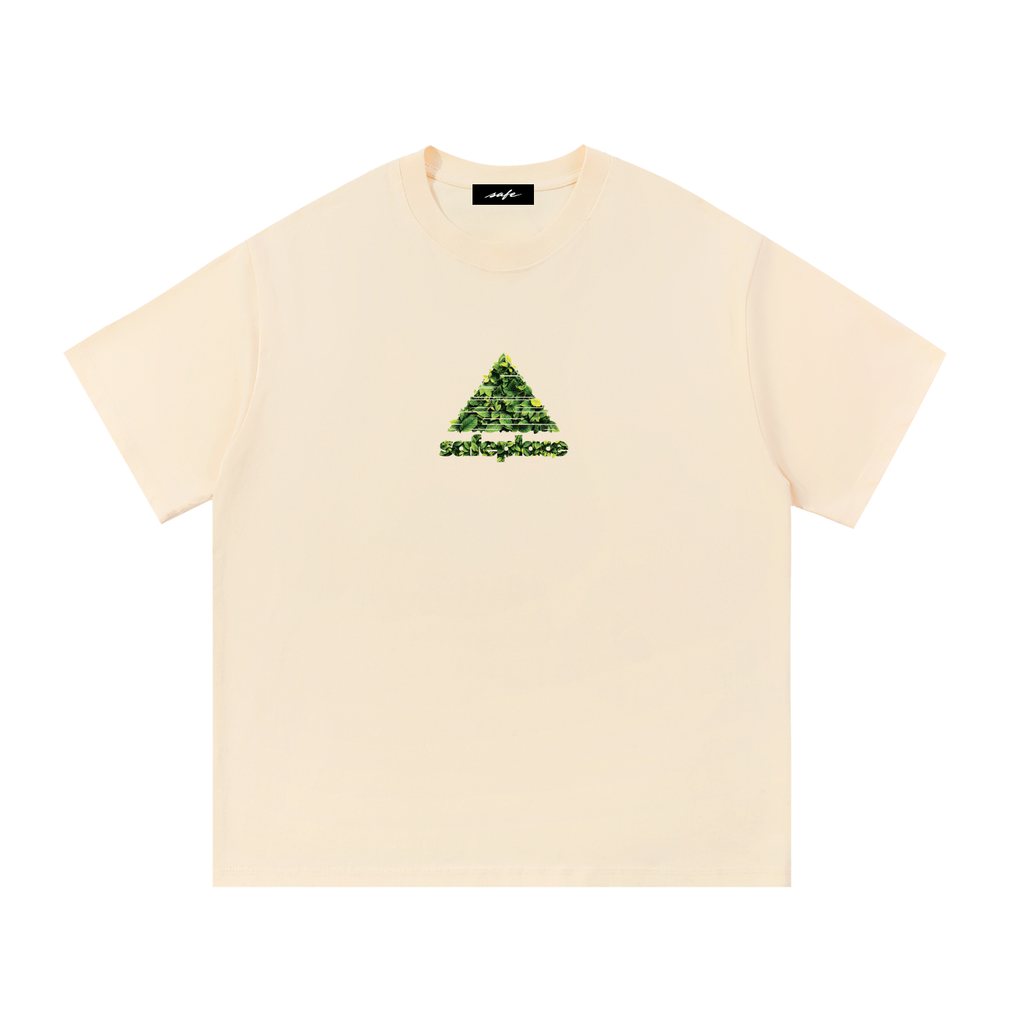 overgrown heavyweight tee