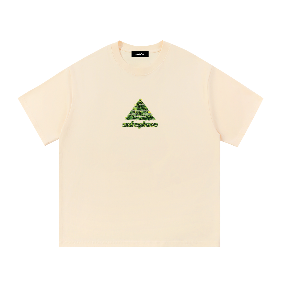 overgrown heavyweight tee
