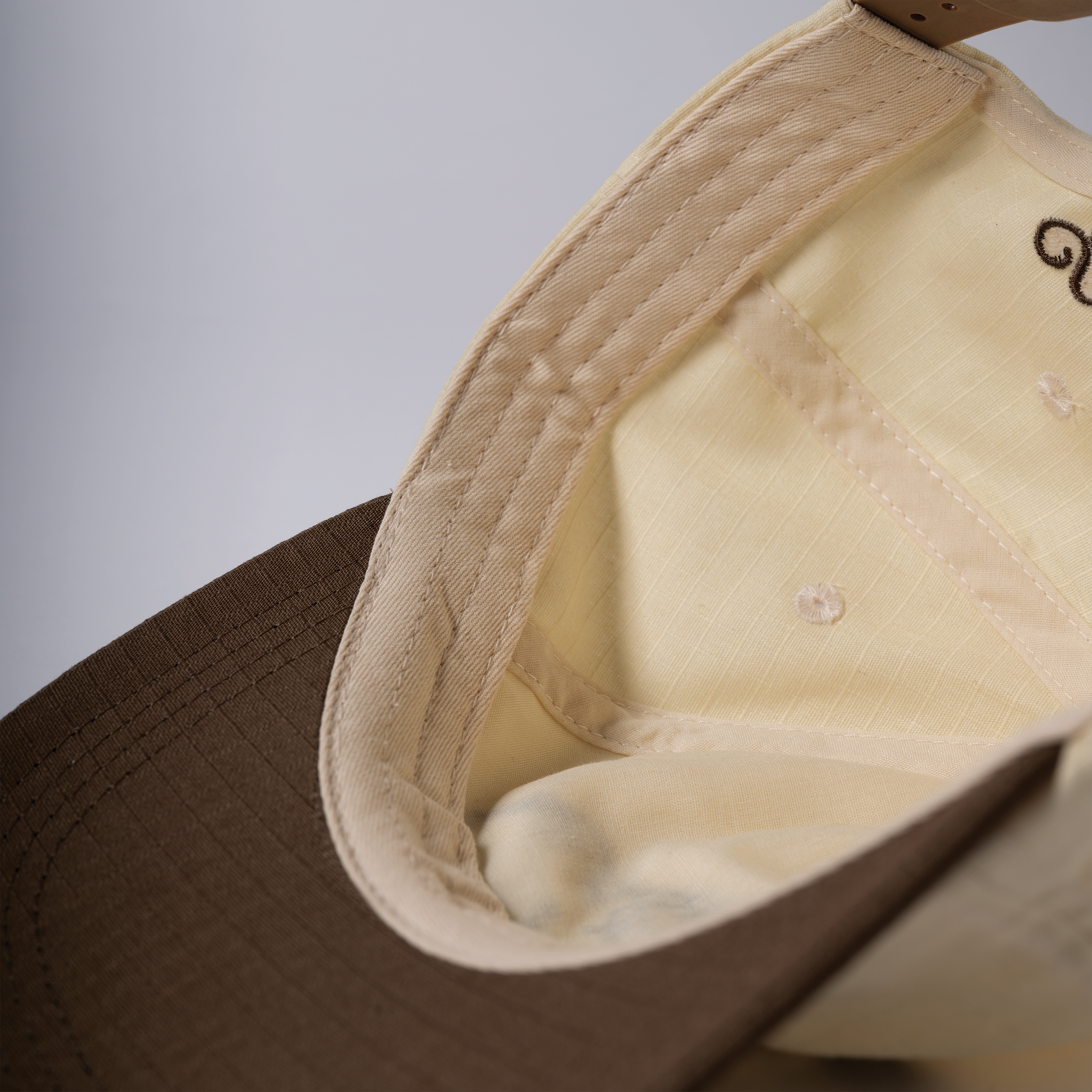 forward motion golf hat [wafer]