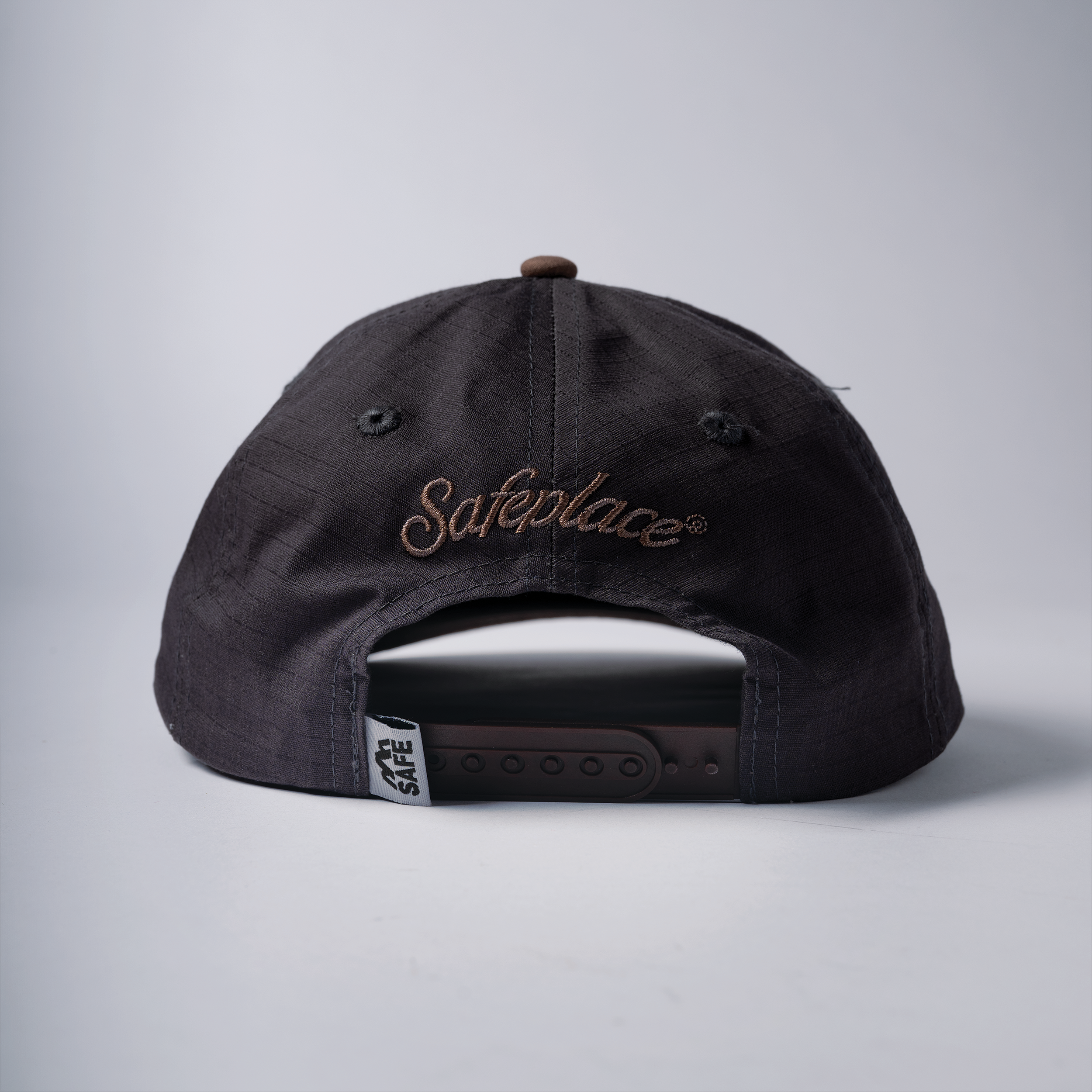 forward motion golf hat [chocolate]