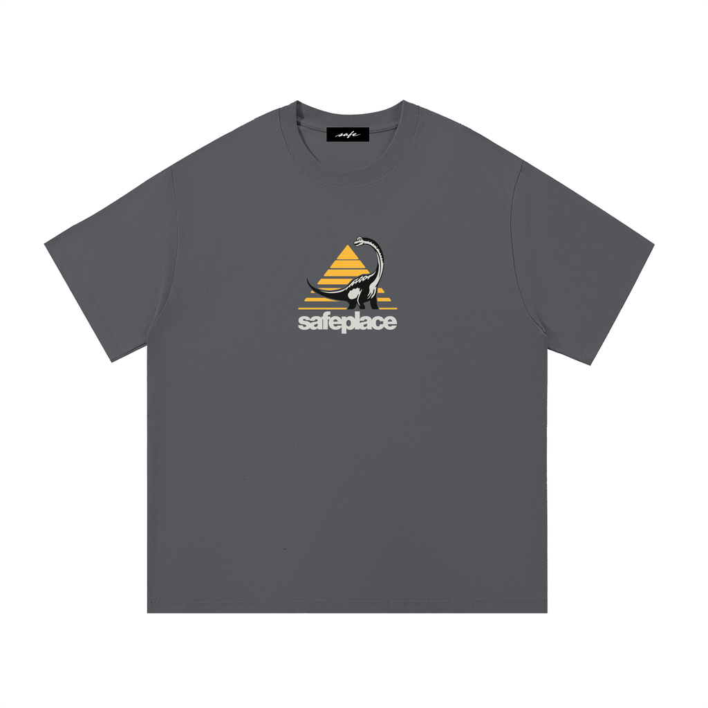 leaf eater heavyweight tee