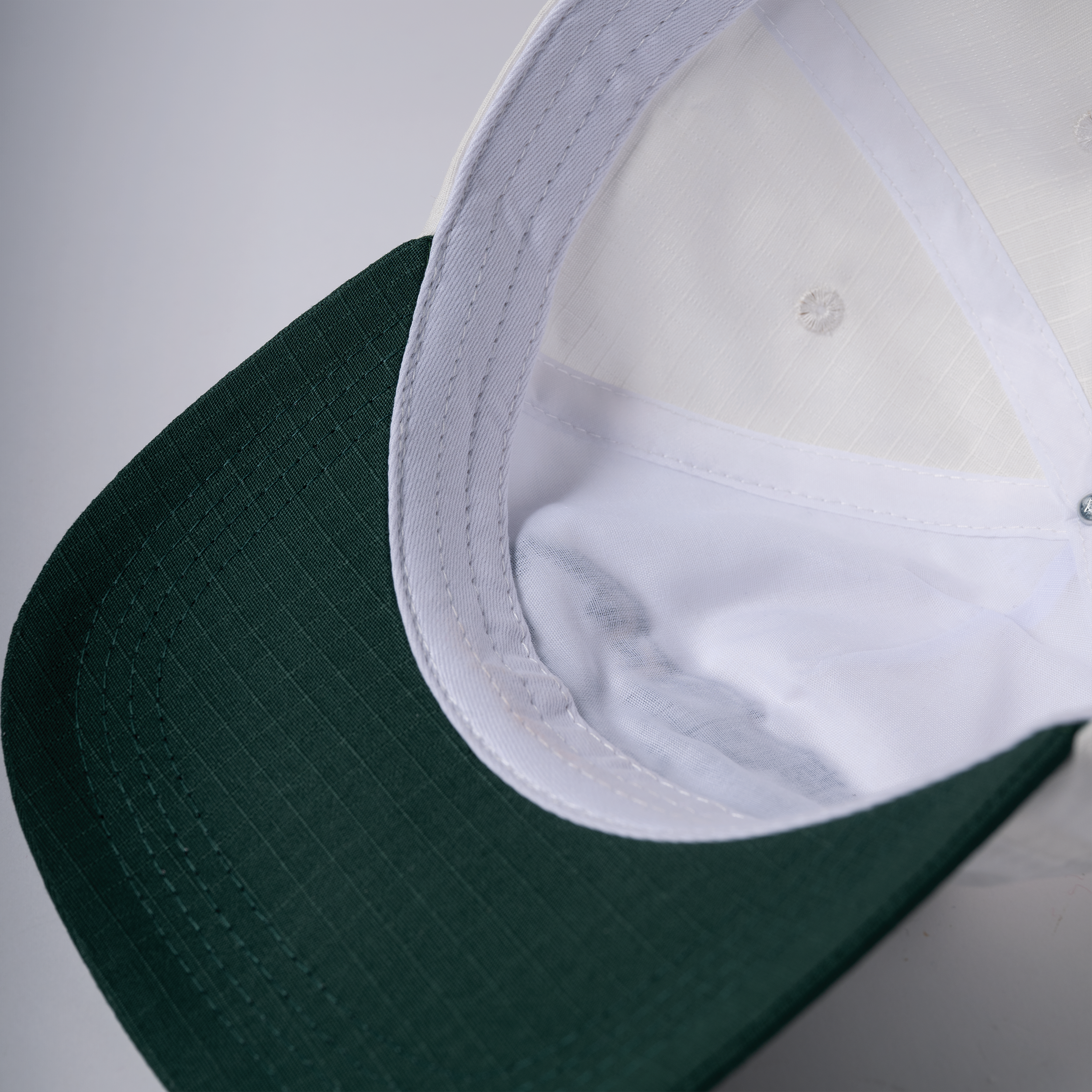 forward motion golf hat [green]