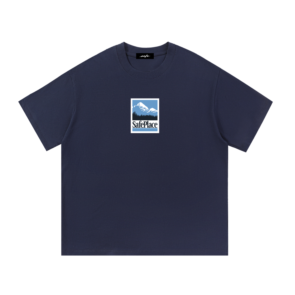 tacoma heavyweight tee