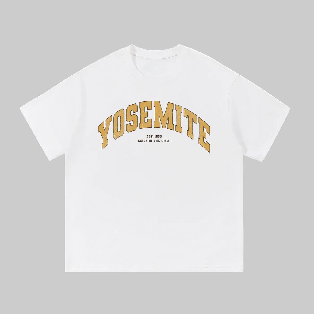 yosemite heavyweight t-shirt