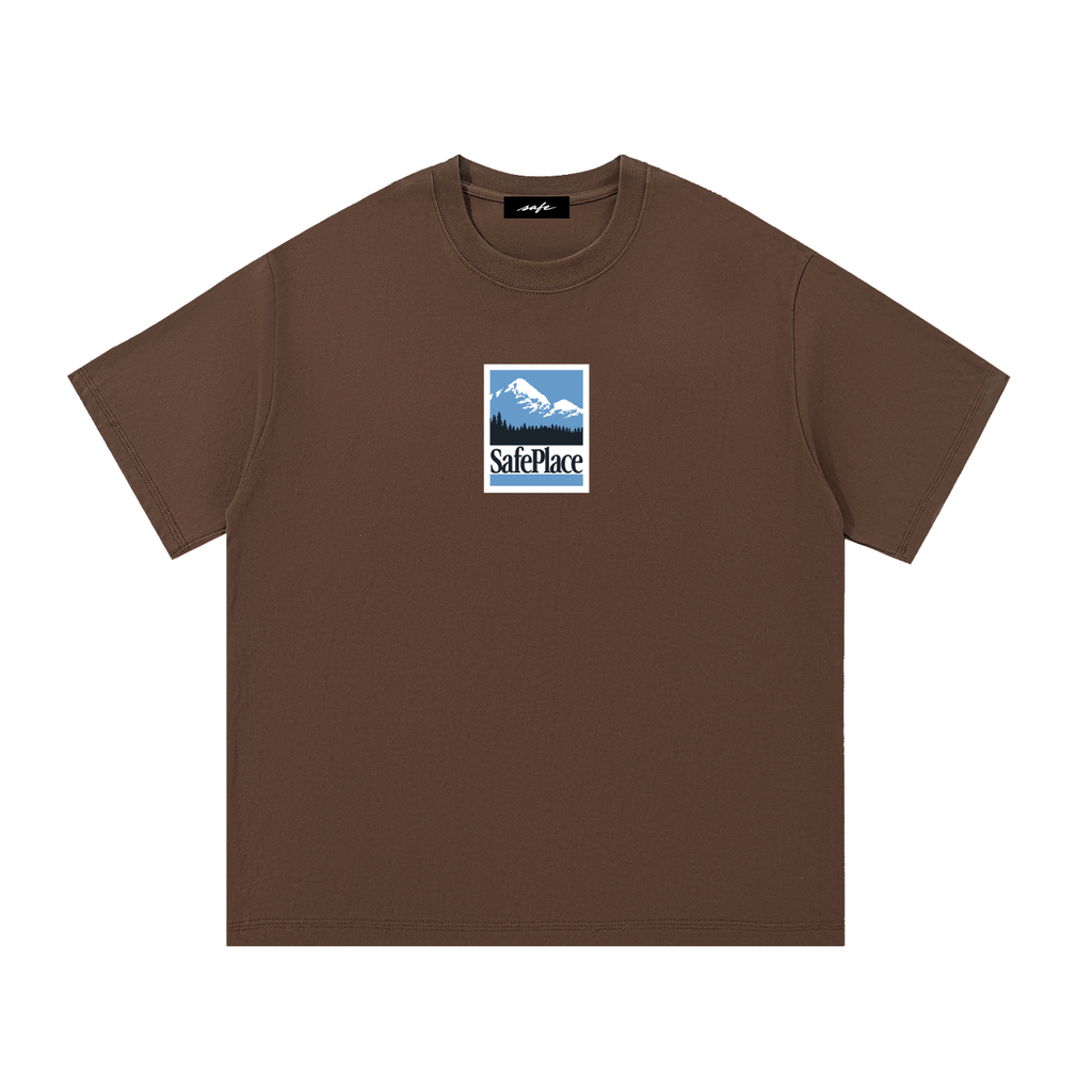 tacoma heavyweight tee
