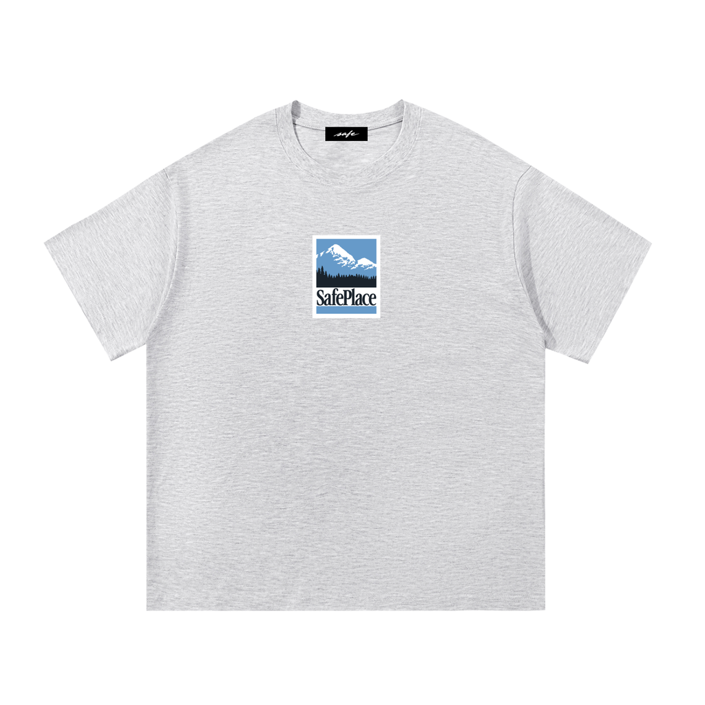 tacoma heavyweight tee