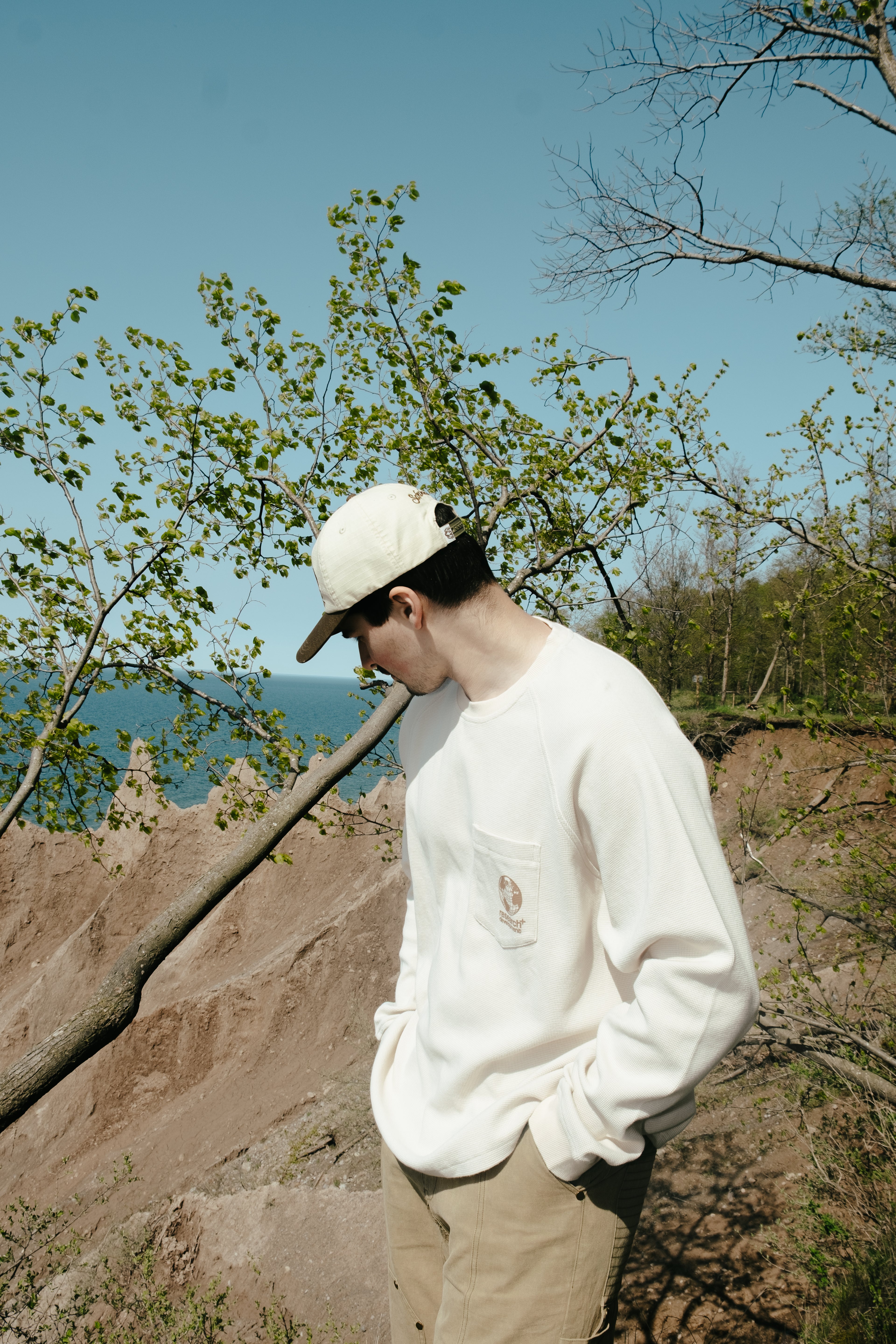 treehugger all-season thermal [off-white]