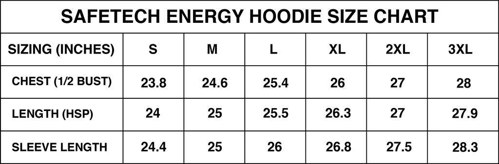 energy hoodie [obsidian]