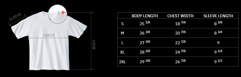 rooted cropped heavyweight tee