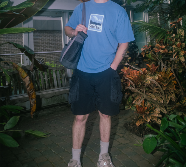 treadfast exploration shorts