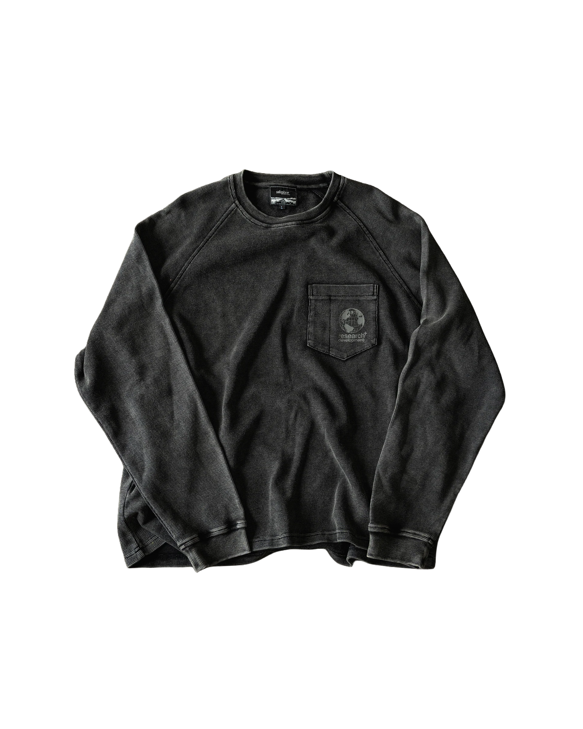 treehugger all-season thermal [vintage black]
