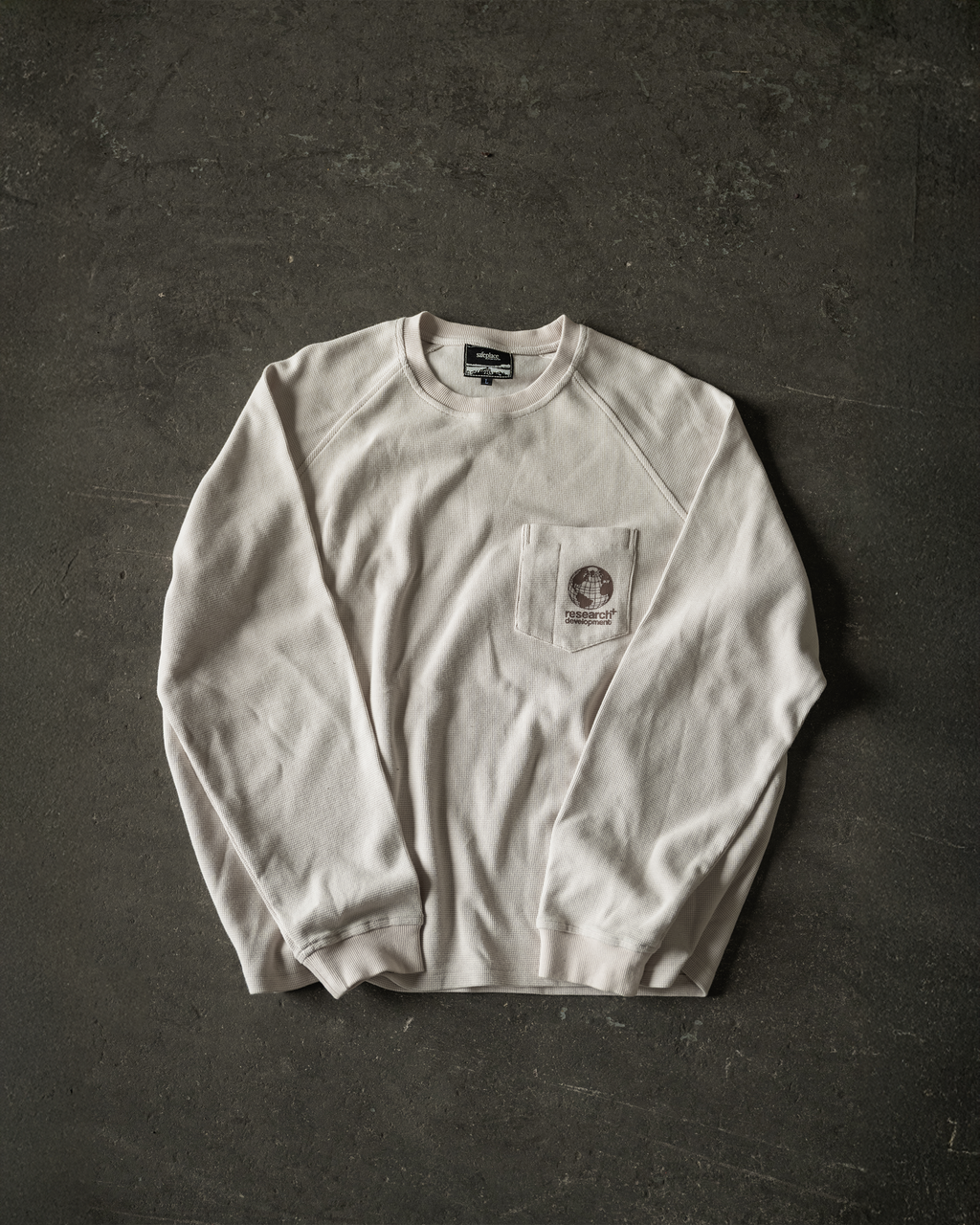 treehugger all-season thermal [off-white]