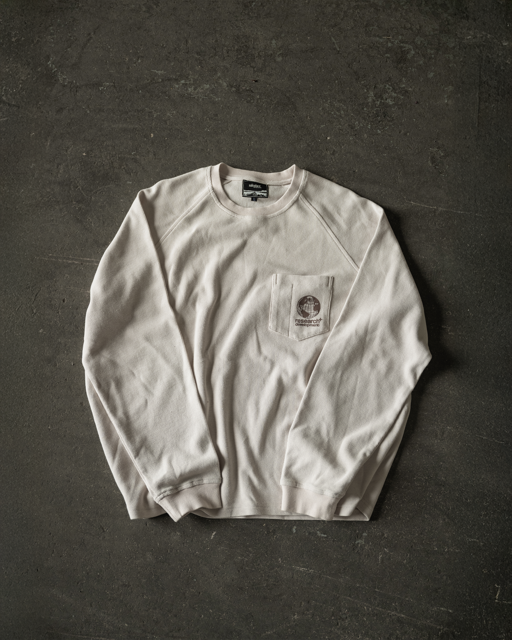 treehugger all-season thermal [off-white]