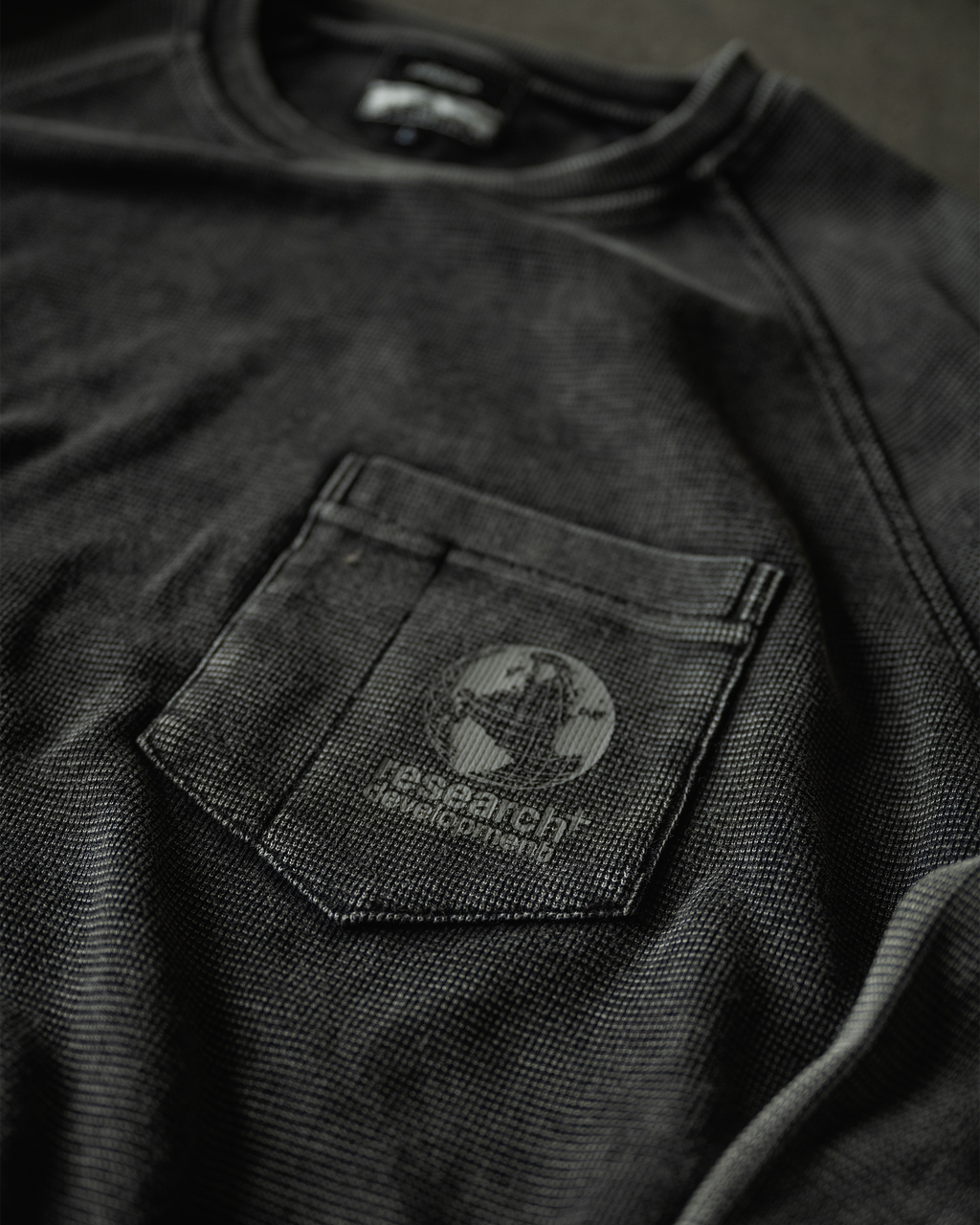 treehugger all-season thermal [vintage black]