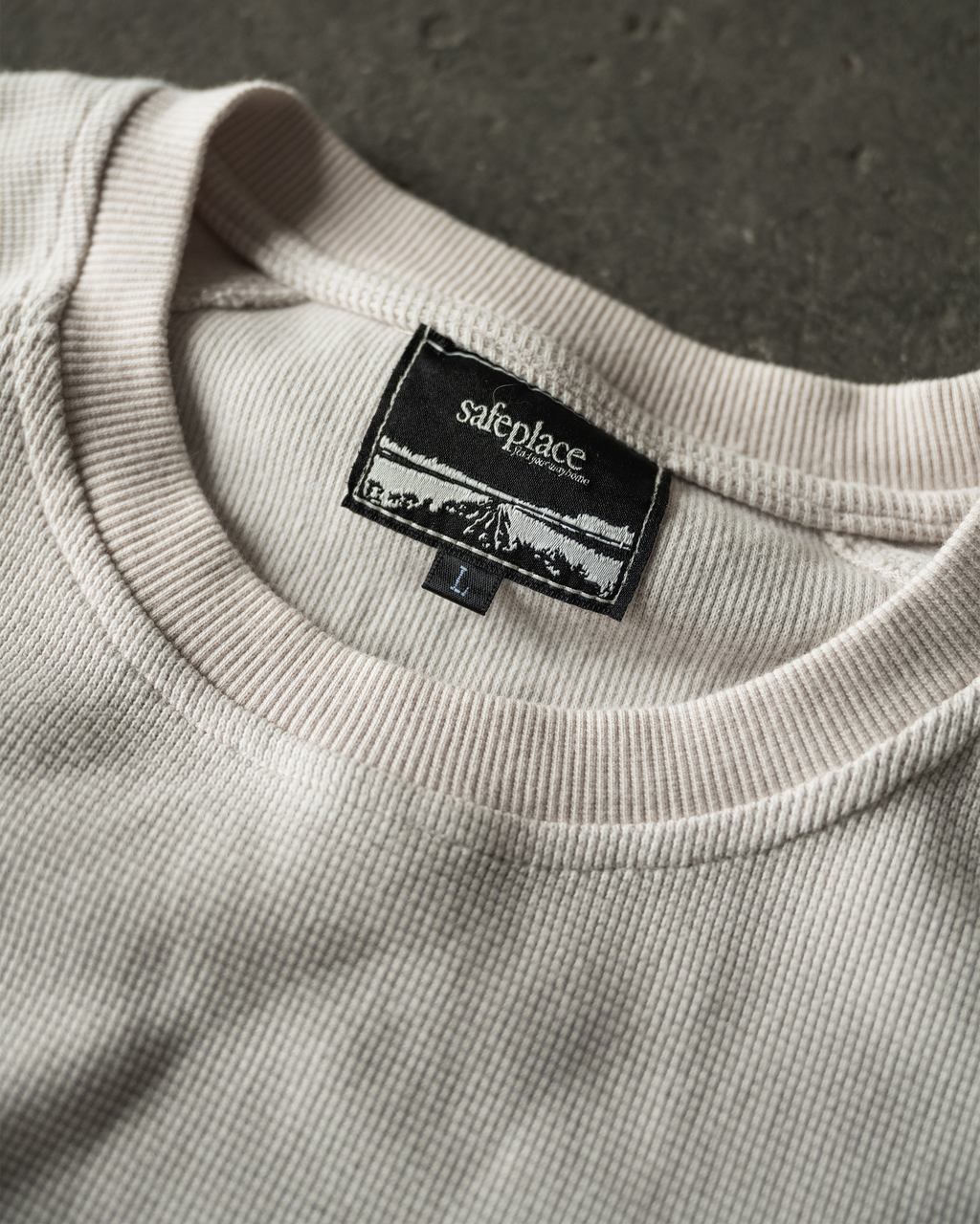 treehugger all-season thermal [off-white]