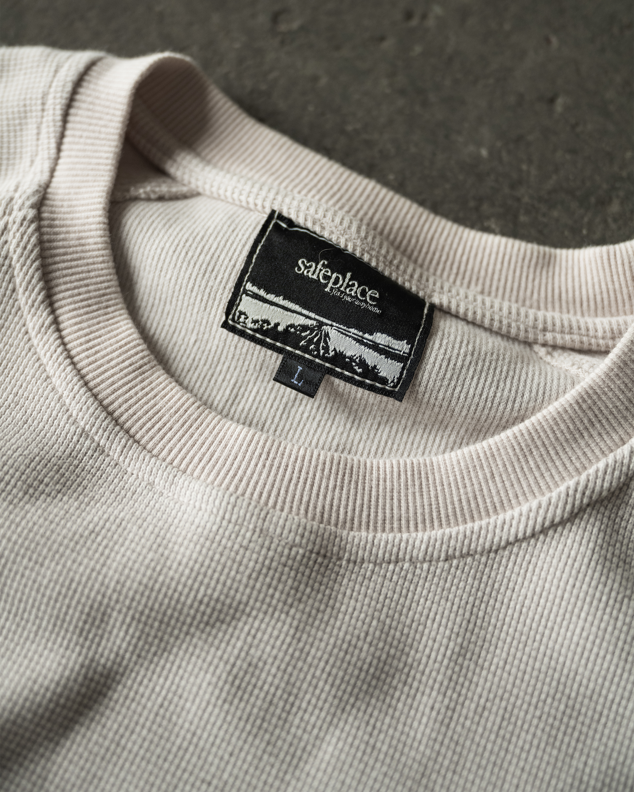 treehugger all-season thermal [off-white]