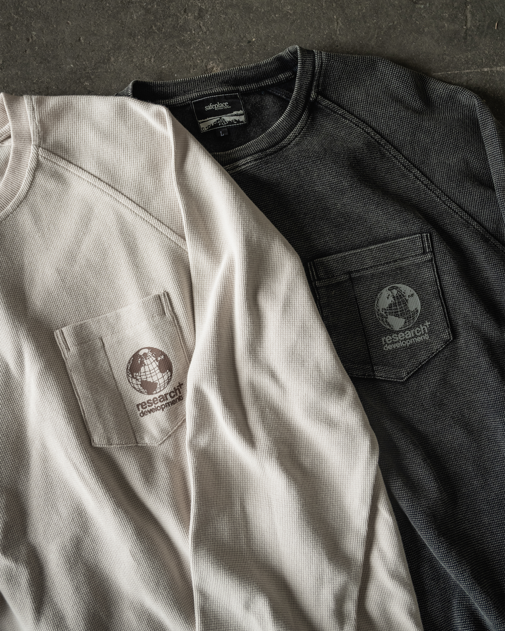 treehugger all-season thermal [off-white]