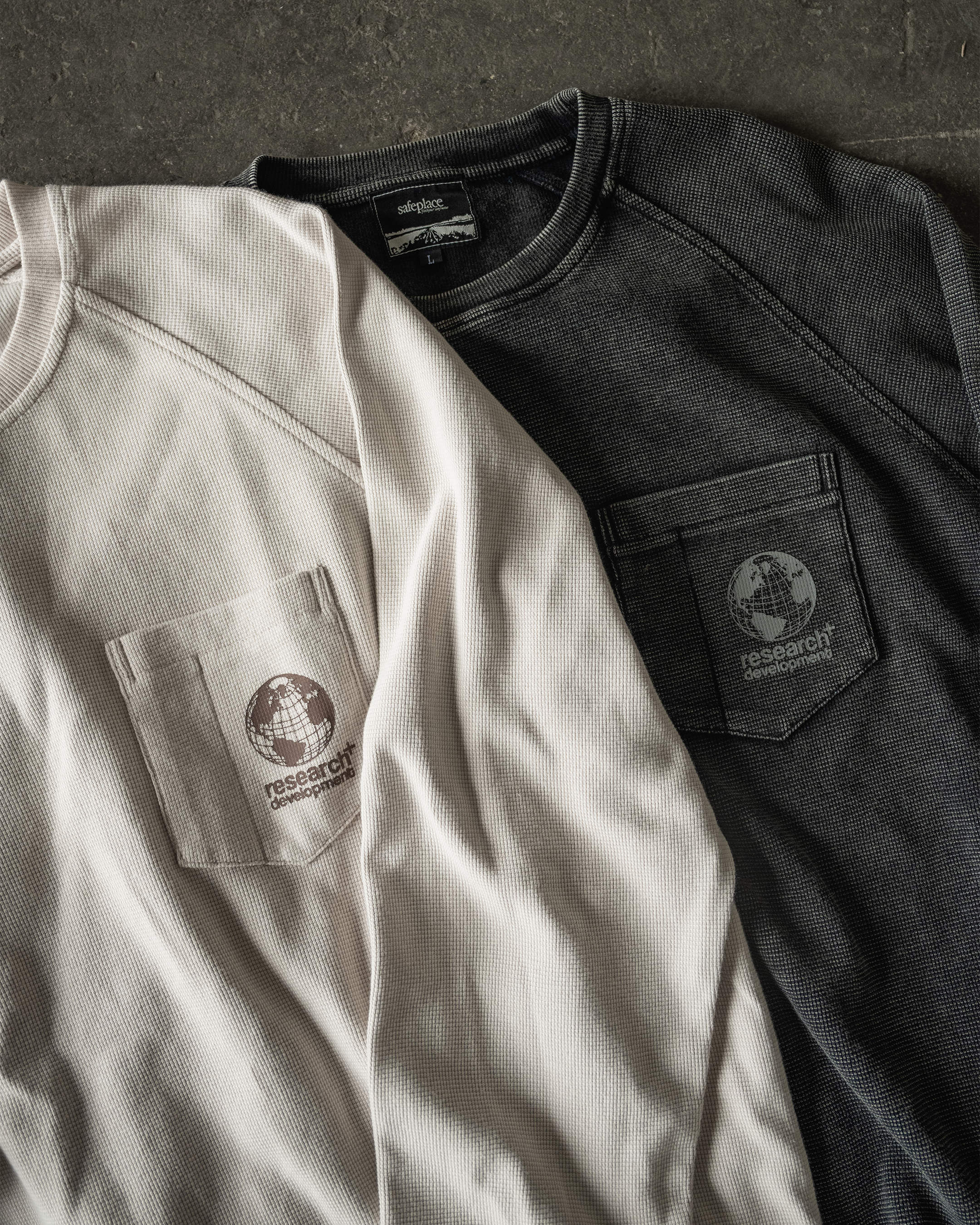 treehugger all-season thermal [off-white]