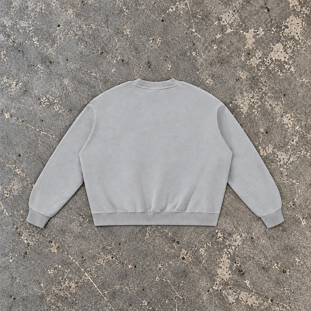 yosemite heavyweight crewneck