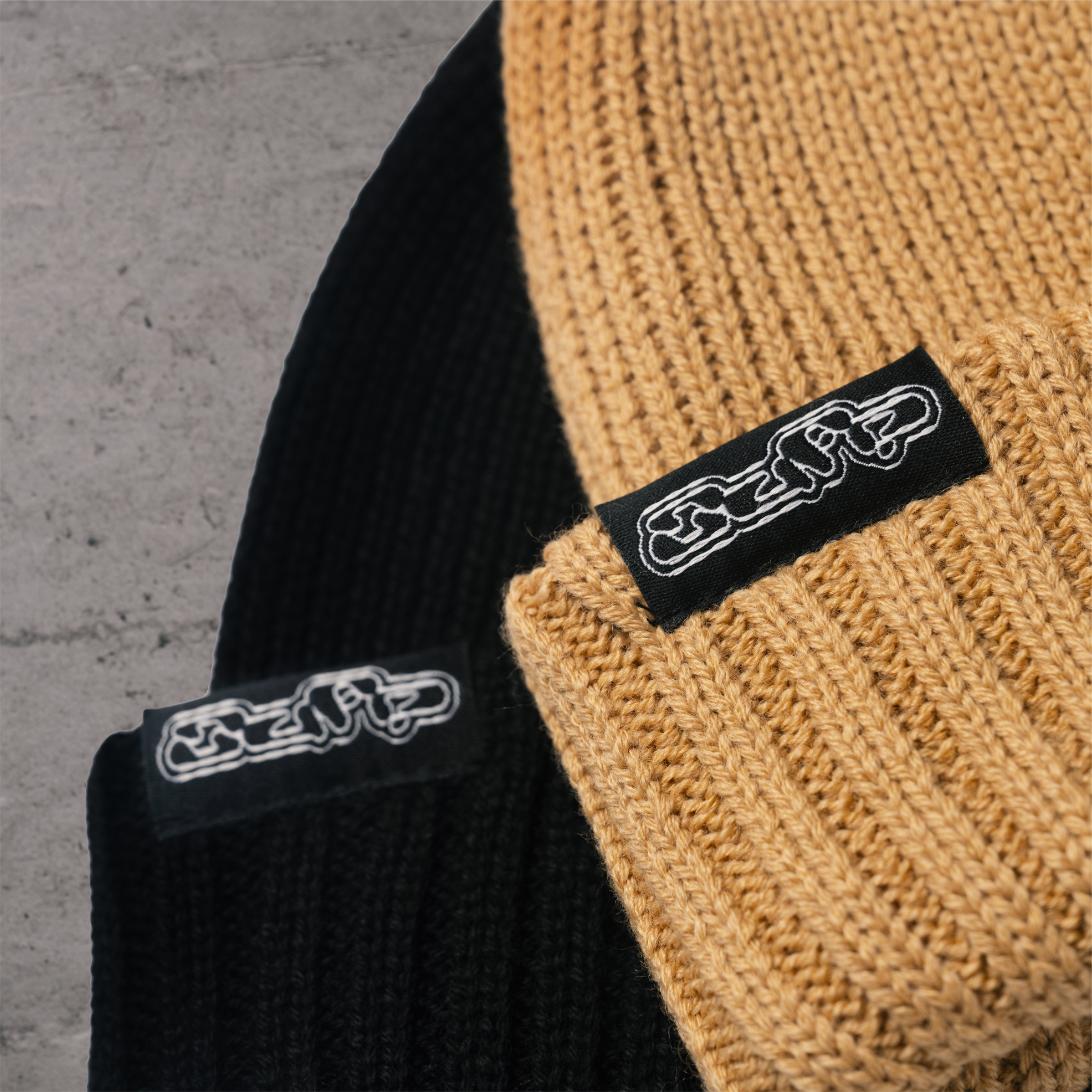 Safetech Knit Beanie
