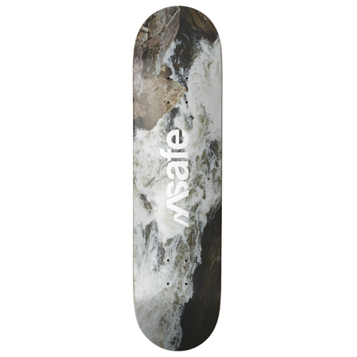 chasm 7-ply skate deck