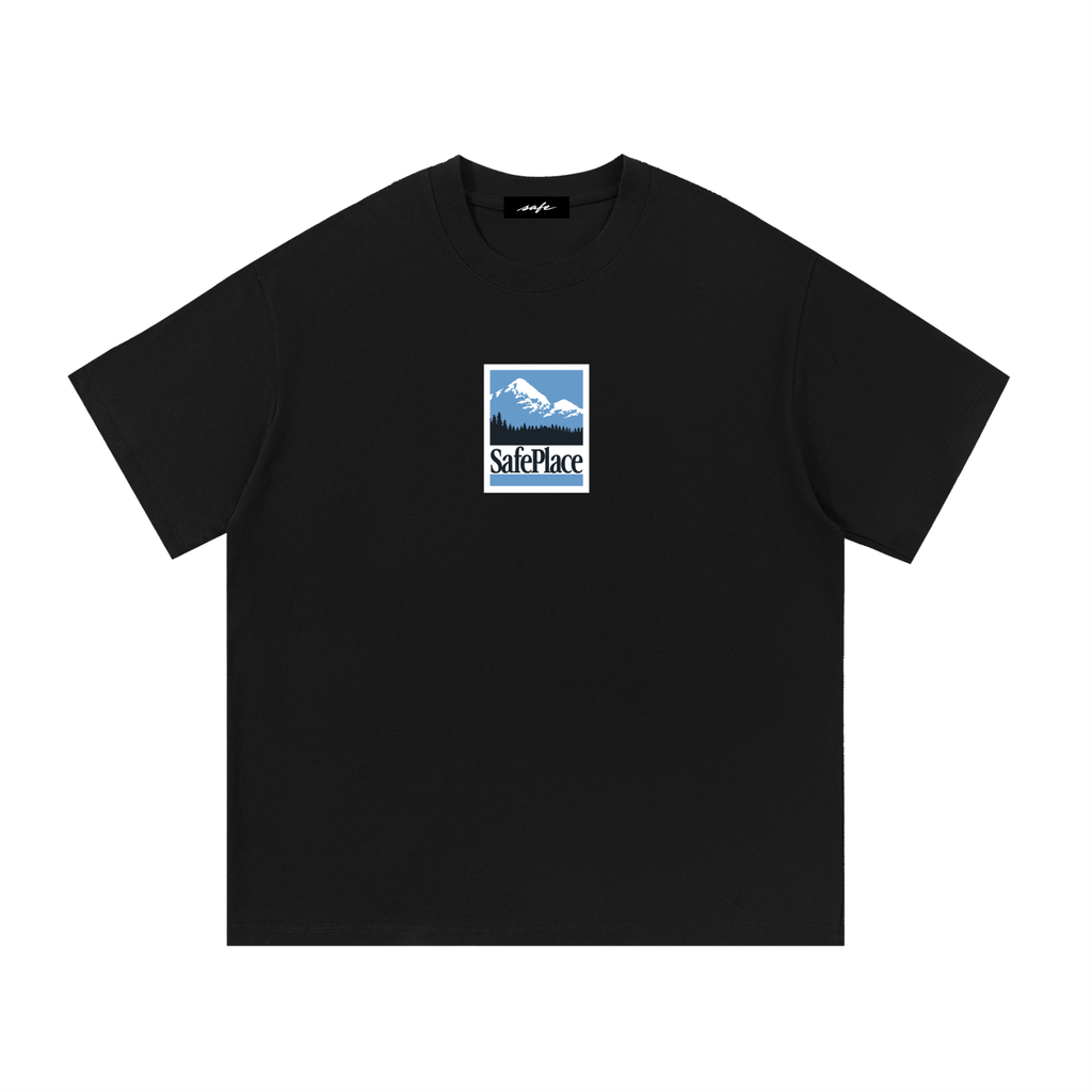 tacoma heavyweight tee