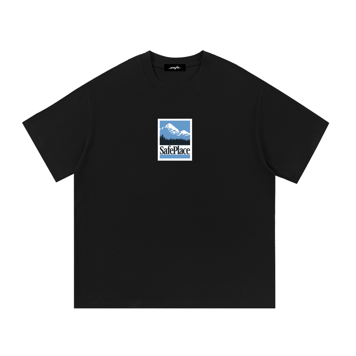 tacoma heavyweight tee
